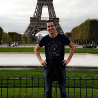 Ludovic Gallet