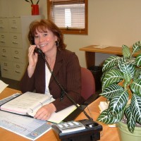Cindy Witman