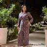 Fatimah Fatadin