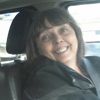 Gail Williams Kieffer