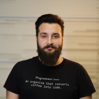 Osman Topcu