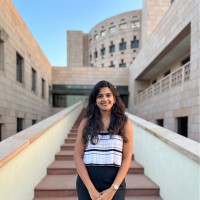 Nishitha Chiluka