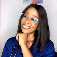 Joy Ugochukwu, Md.