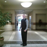 Michael Tinnon