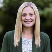 Jess Eglinton, Mba, Cfre