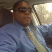 Terrance Barnes