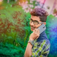 Nishanth Nicholas