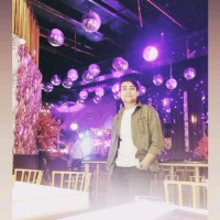 Shashank Singh