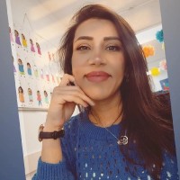 Tuba Akman