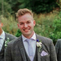 Daniel Spence