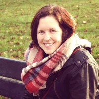 Anna Mcnamara