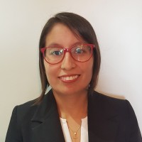 María Cristina Bejar Rodriguez