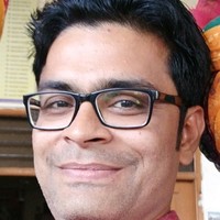 Prabhat Kumar Dwivedi