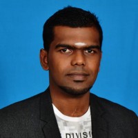 Moganasundram Shanmugham