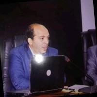 Mohamed Hmidi