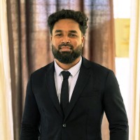 Akash Asokan