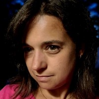 Andrea Rudolph