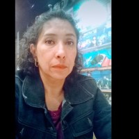 Elizabeth Larios Juarez