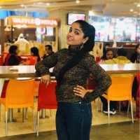 Kajal Sharma