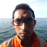 Mohd Hafiz Zulkhanain