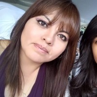 Lizbeth Gloria Pineda Luiz