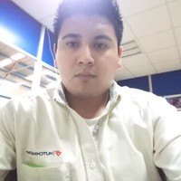 Francisco Javier Miranda Serrano