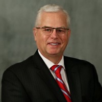 Randy Vaughn