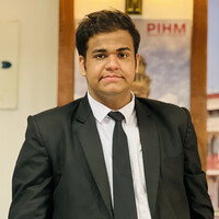 Vaibhav Khatri