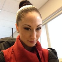 Giselle Phillips