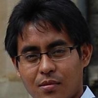 Prem Basumatary