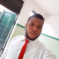 Nwoko Chidiebere