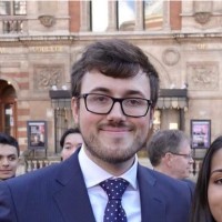 Hugo Fortescue