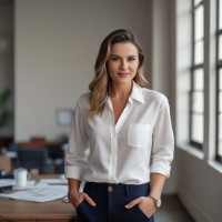 Oana A.