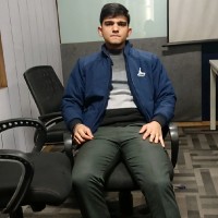Udit Suyal