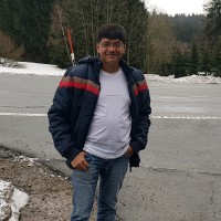 Suresh Sharma