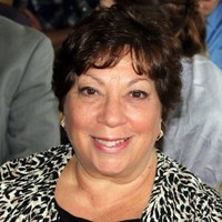 Judy Inman