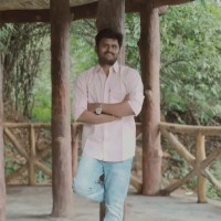 Bhuvanesh Pugal