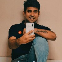 Umesh Shinde