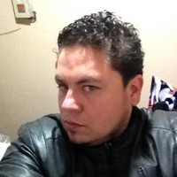 Carlos Alejandro García Juarez