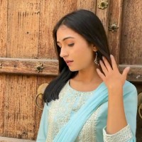 Alvina Sharma