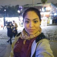 Juana Pérez Huaman