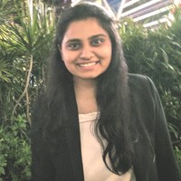 Esha Ajmera
