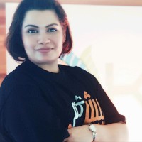 Mehnaz Aaly Abbas