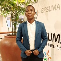 Steven Mulenga