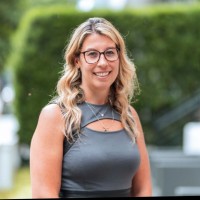 Danielle Poidomani, EA