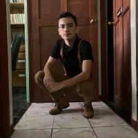 Cristopher Ramírez Gómez