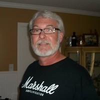 Stan Harrison