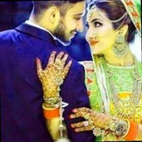 Gurpreet Saona