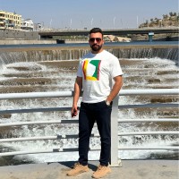 Osama Adil