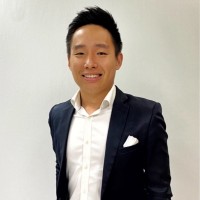 Nicholas Wong